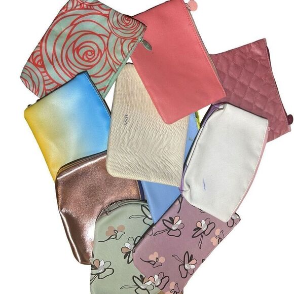 Lot of Ipsy Bag (10) Bags - Picture 4 of 6